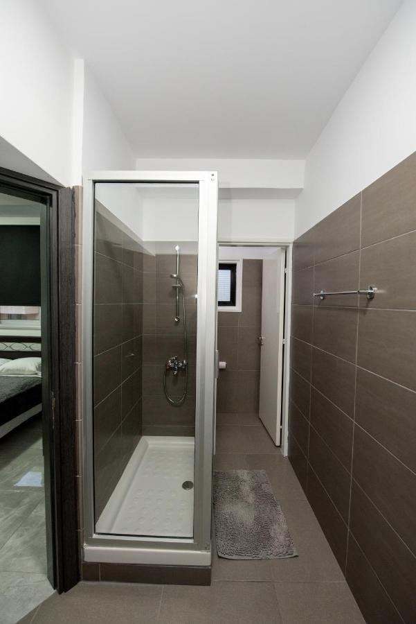 Central Luxury Studios Ayia Napa Bagian luar foto